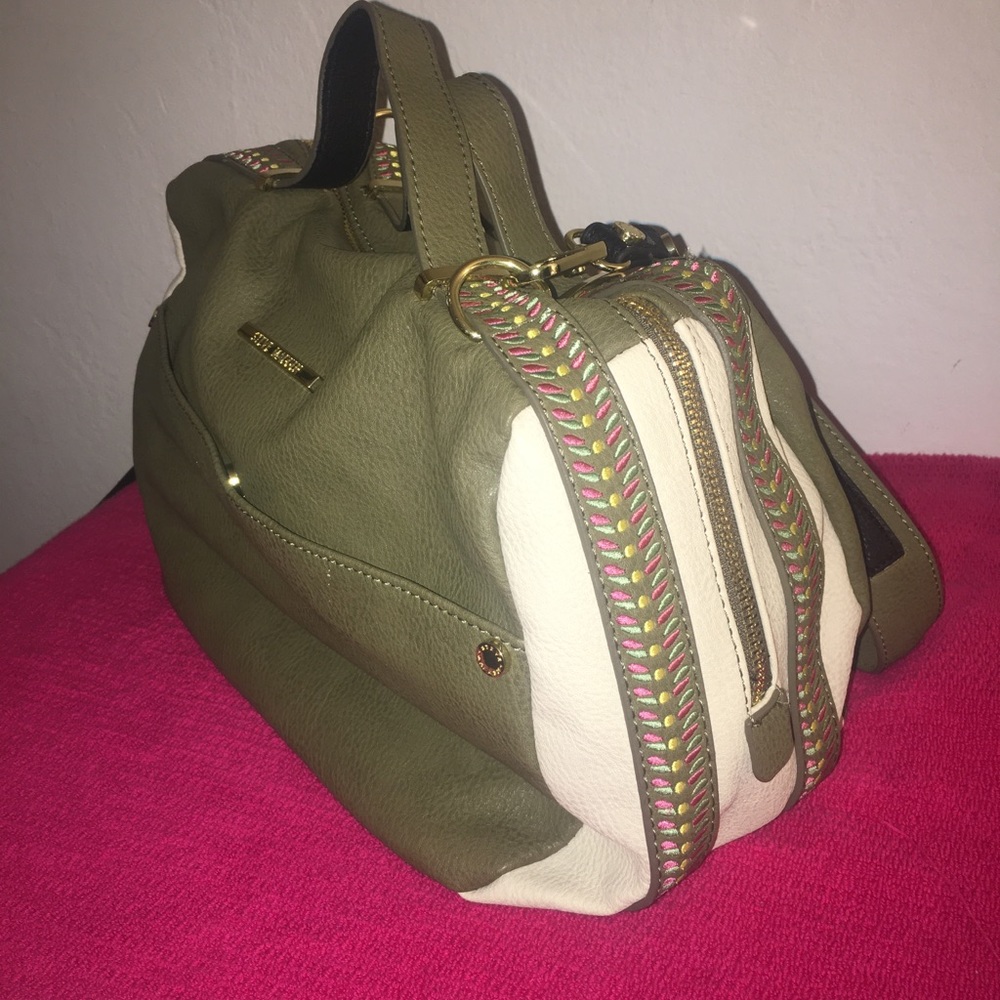 Steve Madden Handbag